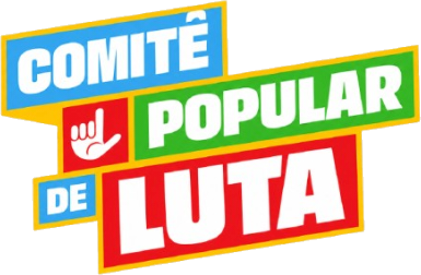 Comitê Popular de Luta: acesse comitepopular.org.br